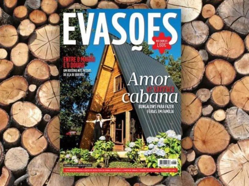 Casa Da Avo - Vale Da Silva Villas Albergaria-a-Velha Eksteriør bilde