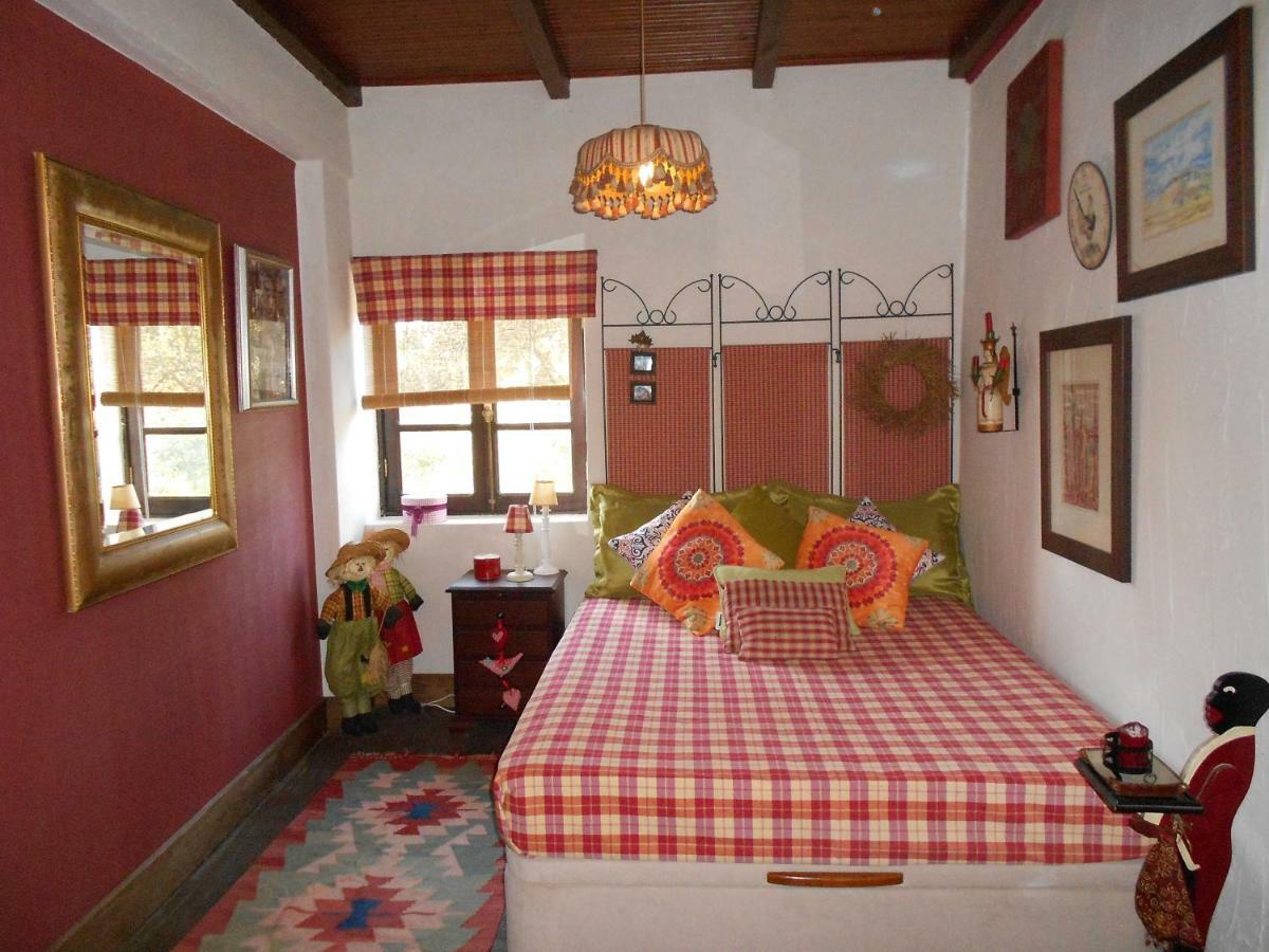 Casa Da Avo - Vale Da Silva Villas Albergaria-a-Velha Eksteriør bilde