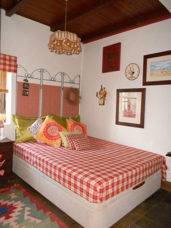 Casa Da Avo - Vale Da Silva Villas Albergaria-a-Velha Eksteriør bilde