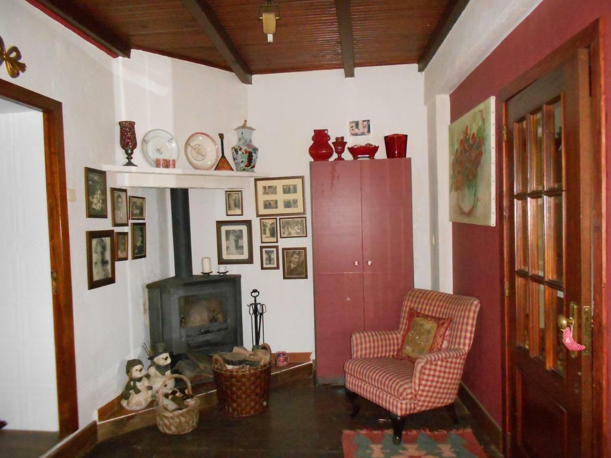 Casa Da Avo - Vale Da Silva Villas Albergaria-a-Velha Eksteriør bilde