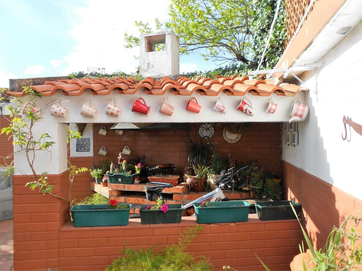 Casa Da Avo - Vale Da Silva Villas Albergaria-a-Velha Eksteriør bilde
