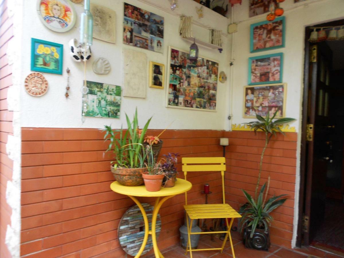 Casa Da Avo - Vale Da Silva Villas Albergaria-a-Velha Eksteriør bilde