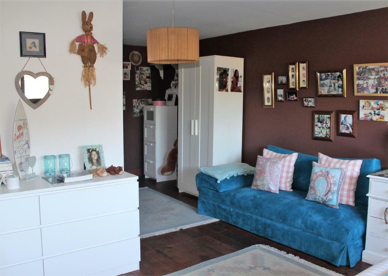 Casa Da Avo - Vale Da Silva Villas Albergaria-a-Velha Eksteriør bilde