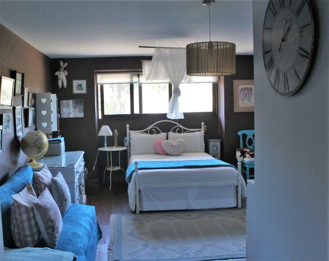 Casa Da Avo - Vale Da Silva Villas Albergaria-a-Velha Eksteriør bilde