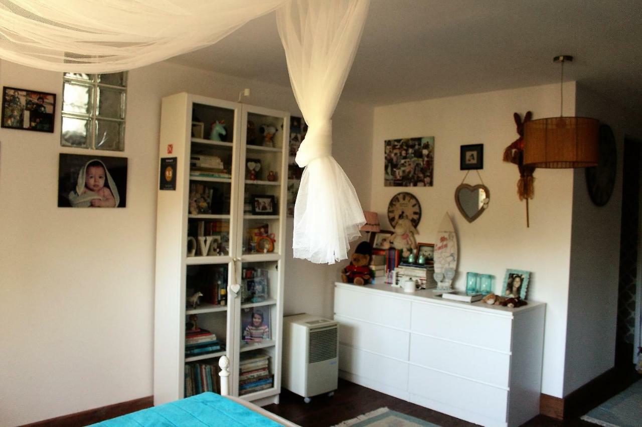 Casa Da Avo - Vale Da Silva Villas Albergaria-a-Velha Eksteriør bilde